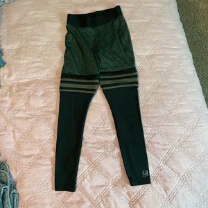 Buttery soft leggings